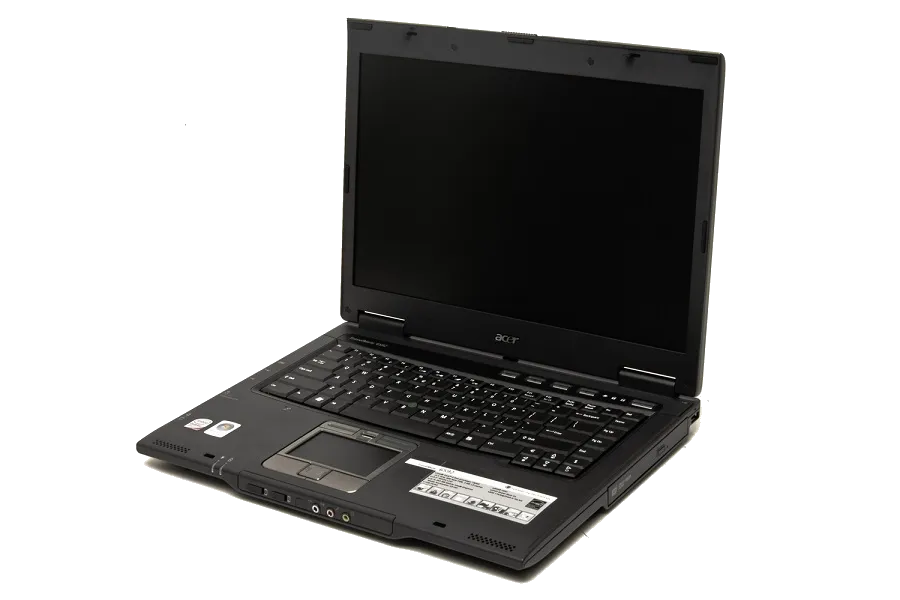 Замена аудиоразъема Acer TravelMate 6592