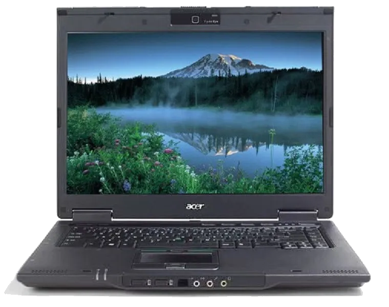 Замена аудиоразъема Acer TravelMate 6592G