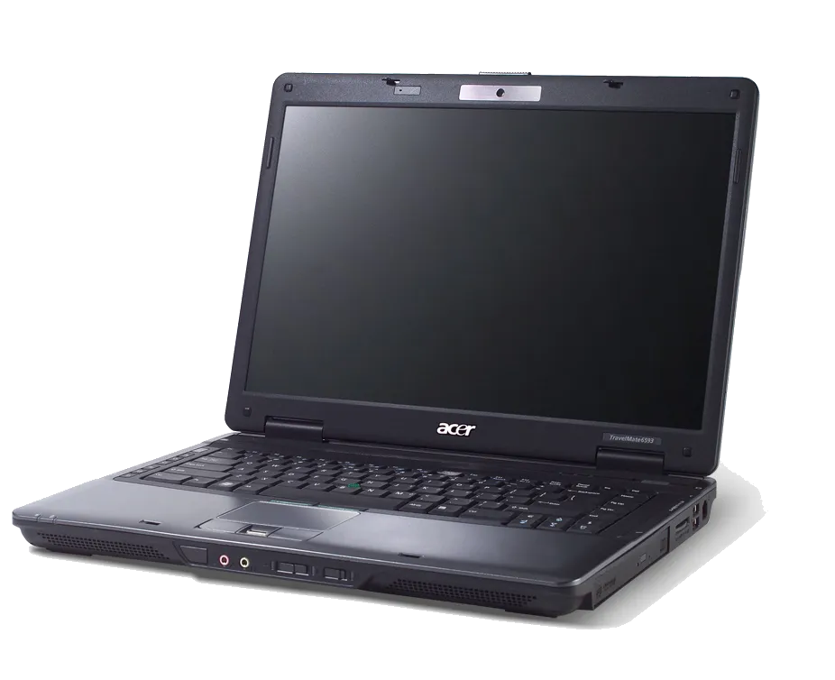 Замена аудиоразъема Acer TravelMate 6593
