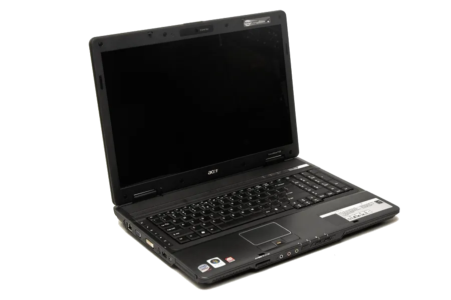 Замена аудиоразъема Acer TravelMate 7720G