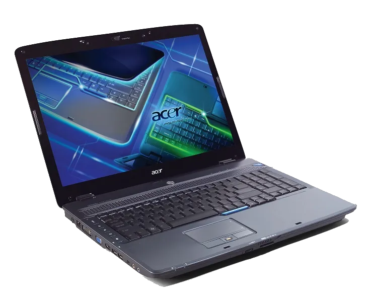 Замена аудиоразъема Acer TravelMate 7730