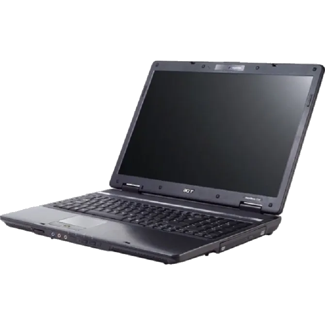 Замена аудиоразъема Acer TravelMate 7730G