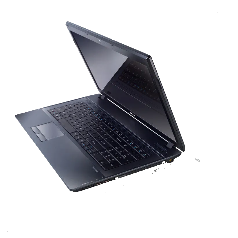 Замена аудиоразъема Acer TravelMate 7740