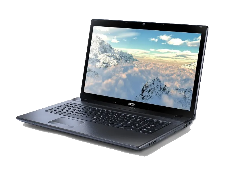 Замена аудиоразъема Acer TravelMate 7750G