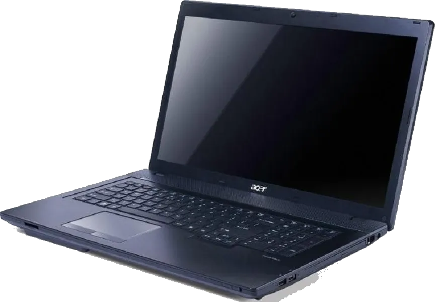 Замена аудиоразъема Acer TravelMate 7750G-2458G1Tn