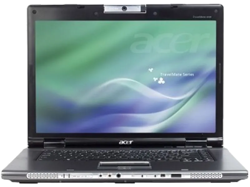 Замена аудиоразъема Acer TravelMate 8204WLMi