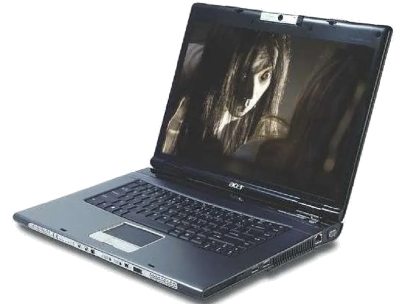 Замена аудиоразъема Acer TravelMate 8215WLMi