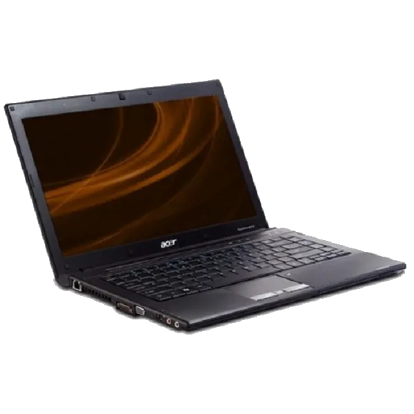 Замена аудиоразъема Acer 8471G