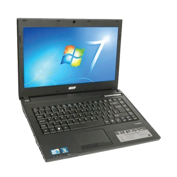 Замена аудиоразъема Acer 8472T