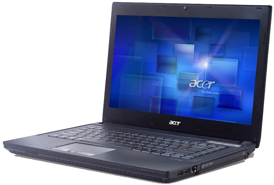 Замена аудиоразъема Acer 8472TG