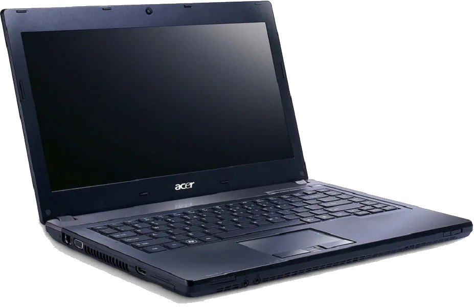 Замена аудиоразъема Acer TMP21453