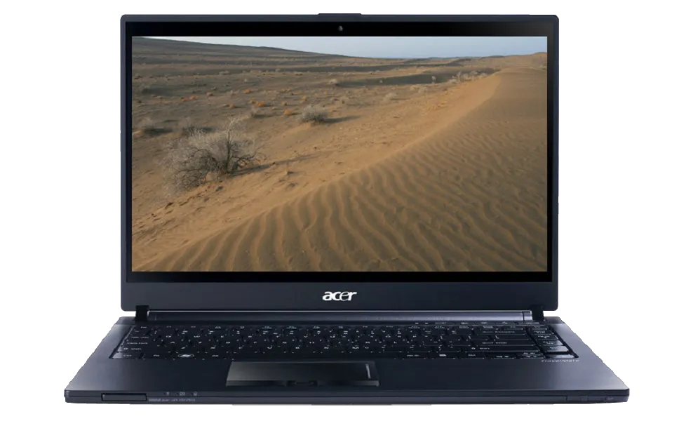 Замена аудиоразъема Acer 8481T