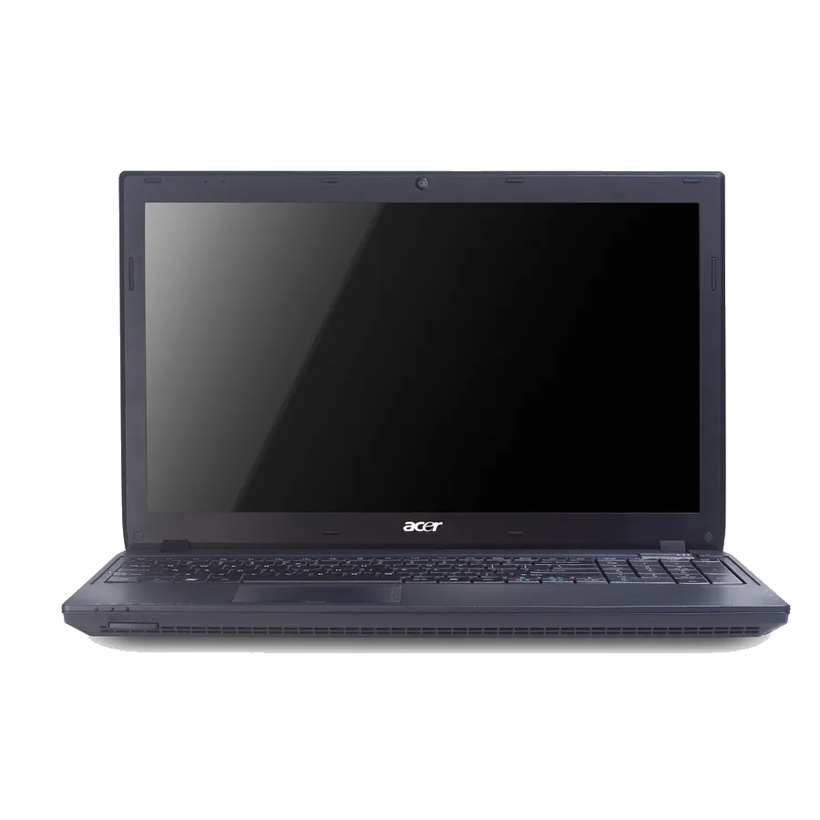 Замена аудиоразъема Acer 8572TG