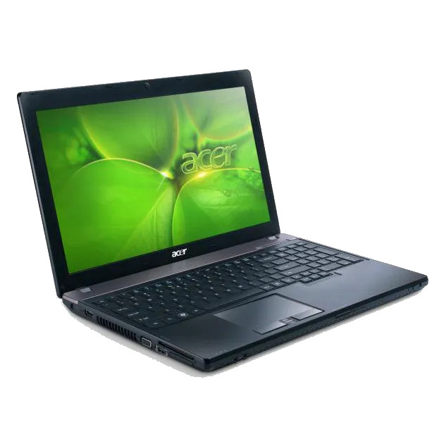 Замена аудиоразъема Acer 8573T
