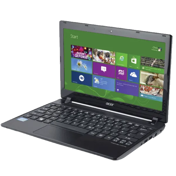 Замена аудиоразъема Acer B113