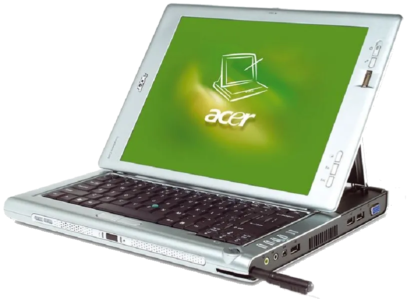 Замена аудиоразъема Acer C213TMi
