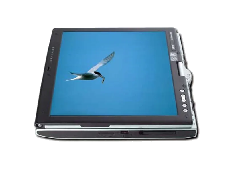Замена аудиоразъема Acer C310