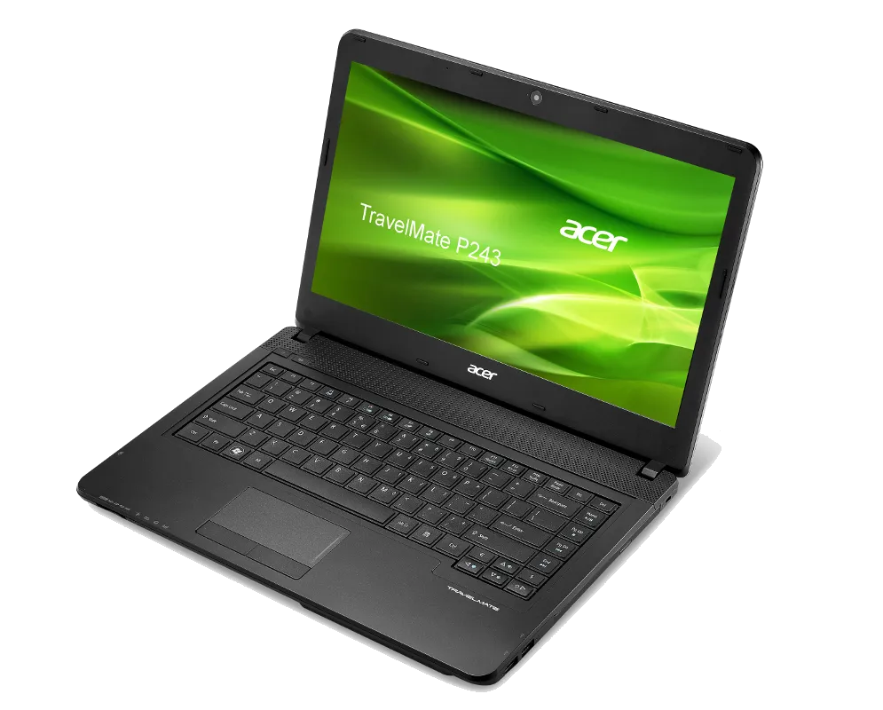 Замена аудиоразъема Acer P243