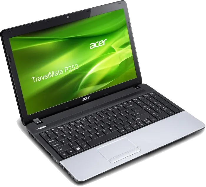 Замена аудиоразъема Acer P253