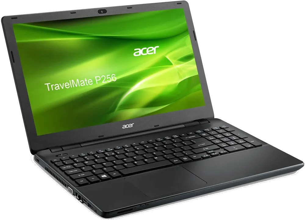 Замена аудиоразъема Acer P256