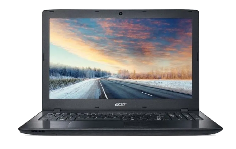 Замена аудиоразъема Acer P259-M