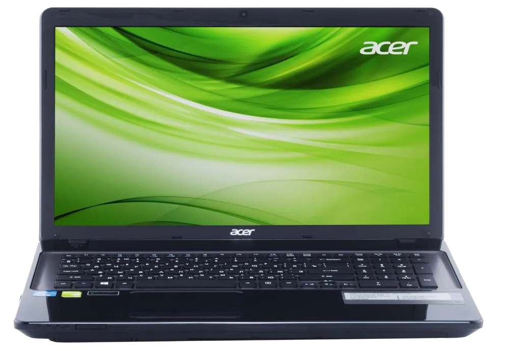 Замена аудиоразъема Acer P2 TMP21441G2R0JA