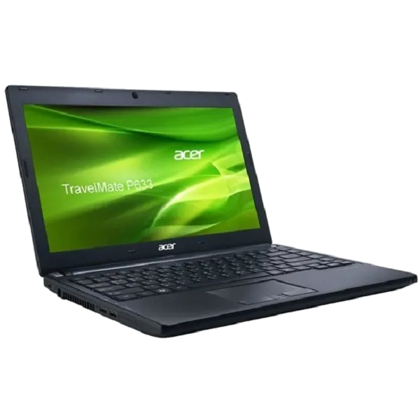 Замена аудиоразъема Acer P633