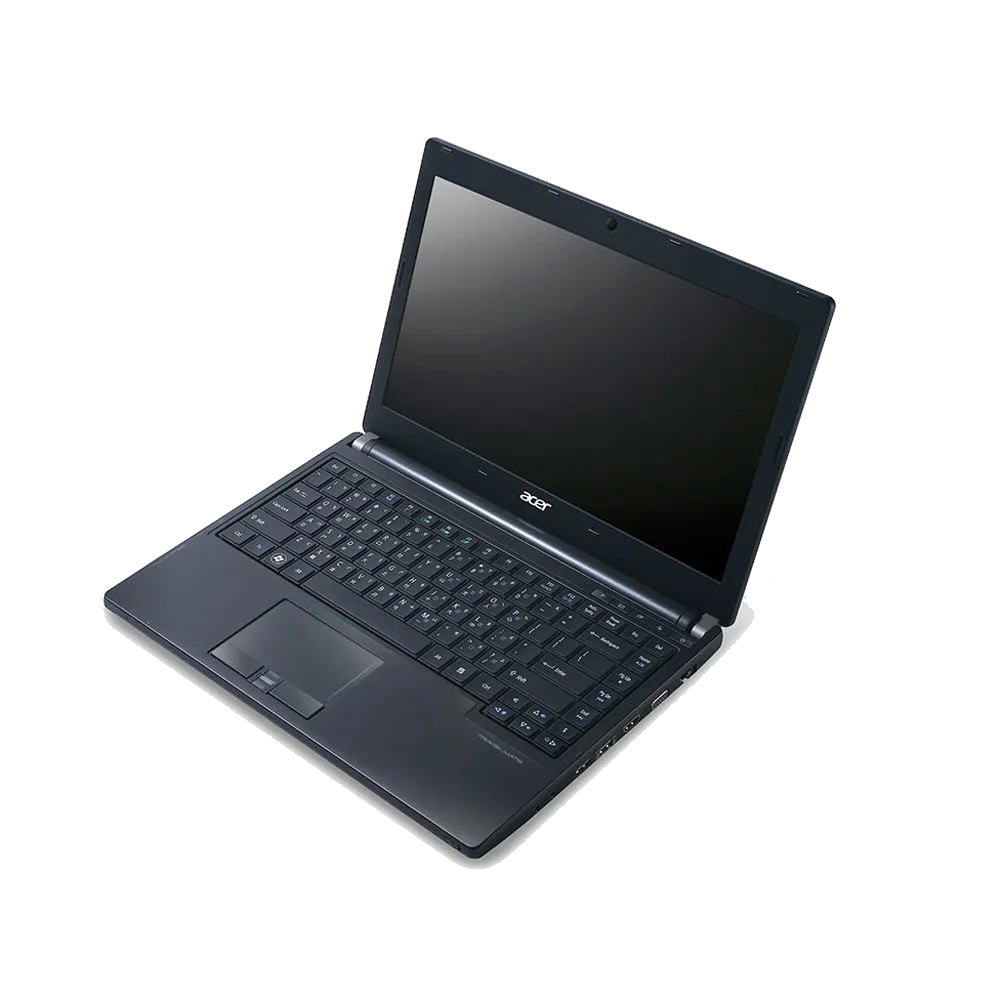 Замена аудиоразъема Acer P633-M-33124G32akk