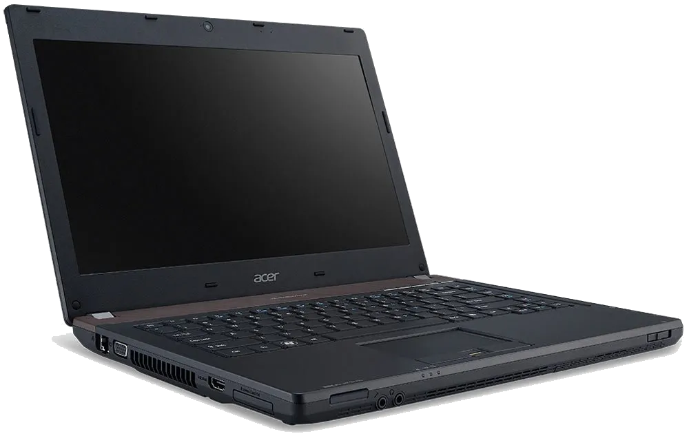 Замена аудиоразъема Acer P643