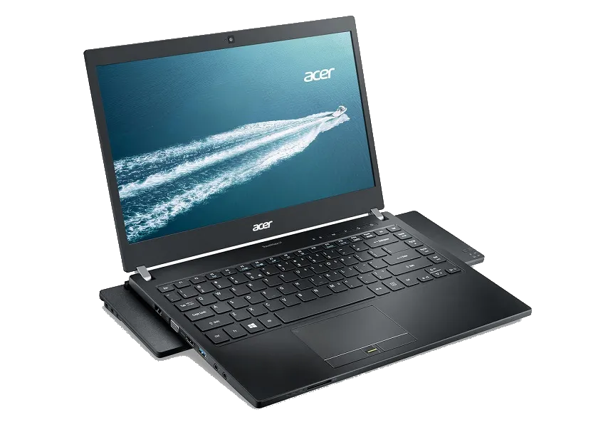 Замена аудиоразъема Acer P645