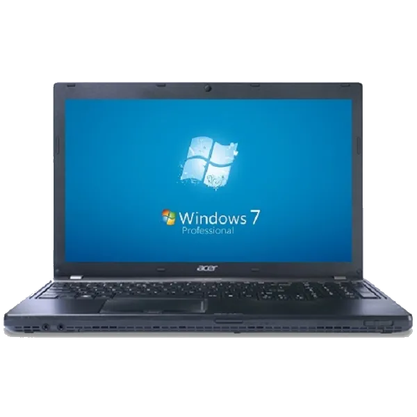 Замена аудиоразъема Acer P653