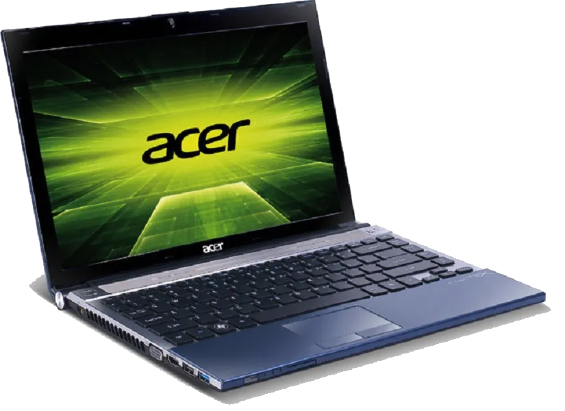 Замена аудиоразъема Acer TimelineX 3830T