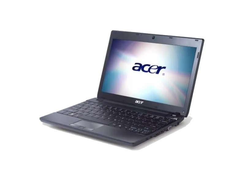 Замена аудиоразъема Acer TimelineX 8172T