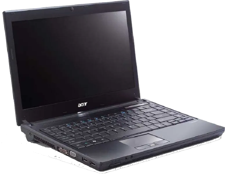 Замена аудиоразъема Acer TimelineX 8372T