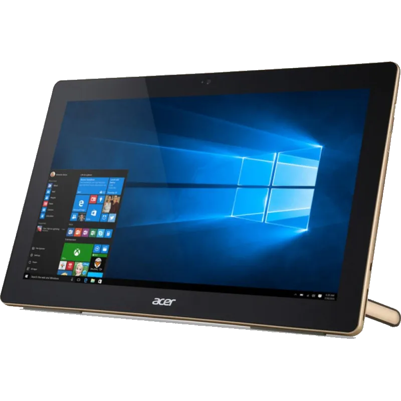 Замена материнской платы Acer Z3-700