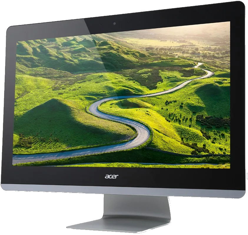 Замена материнской платы Acer Z3-705