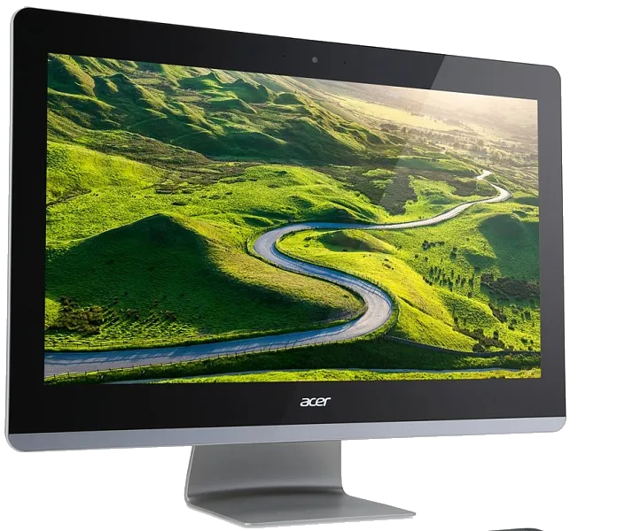Замена материнской платы Acer Z3-715