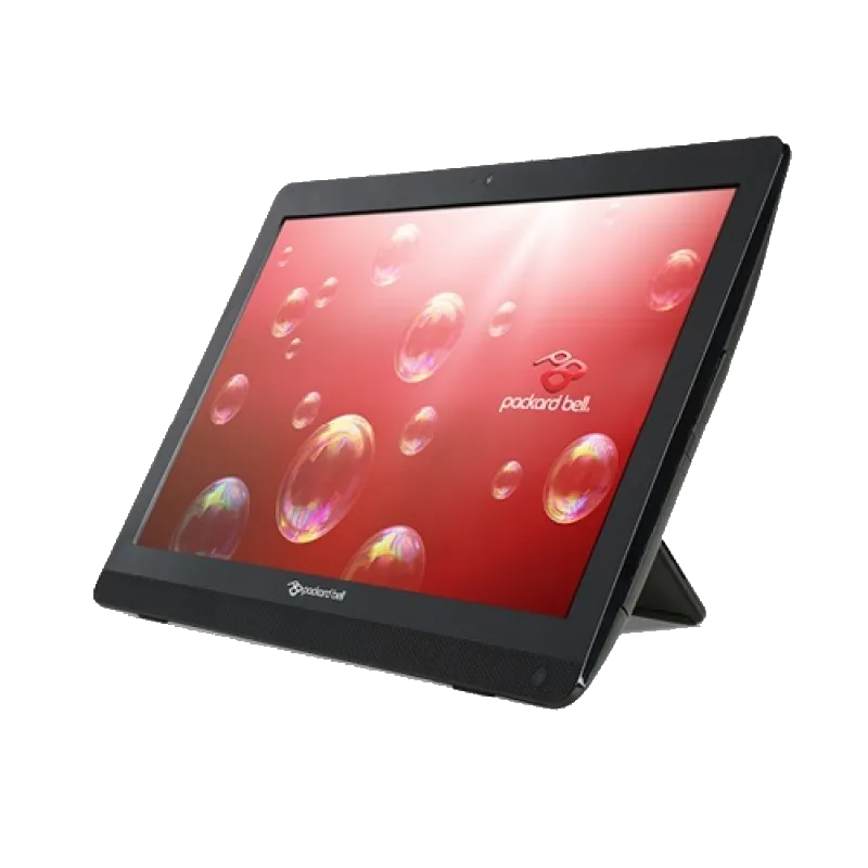 Замена материнской платы Acer S3380