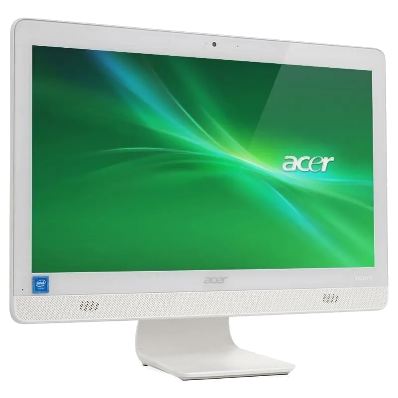 Замена материнской платы Acer C20-720 Cel