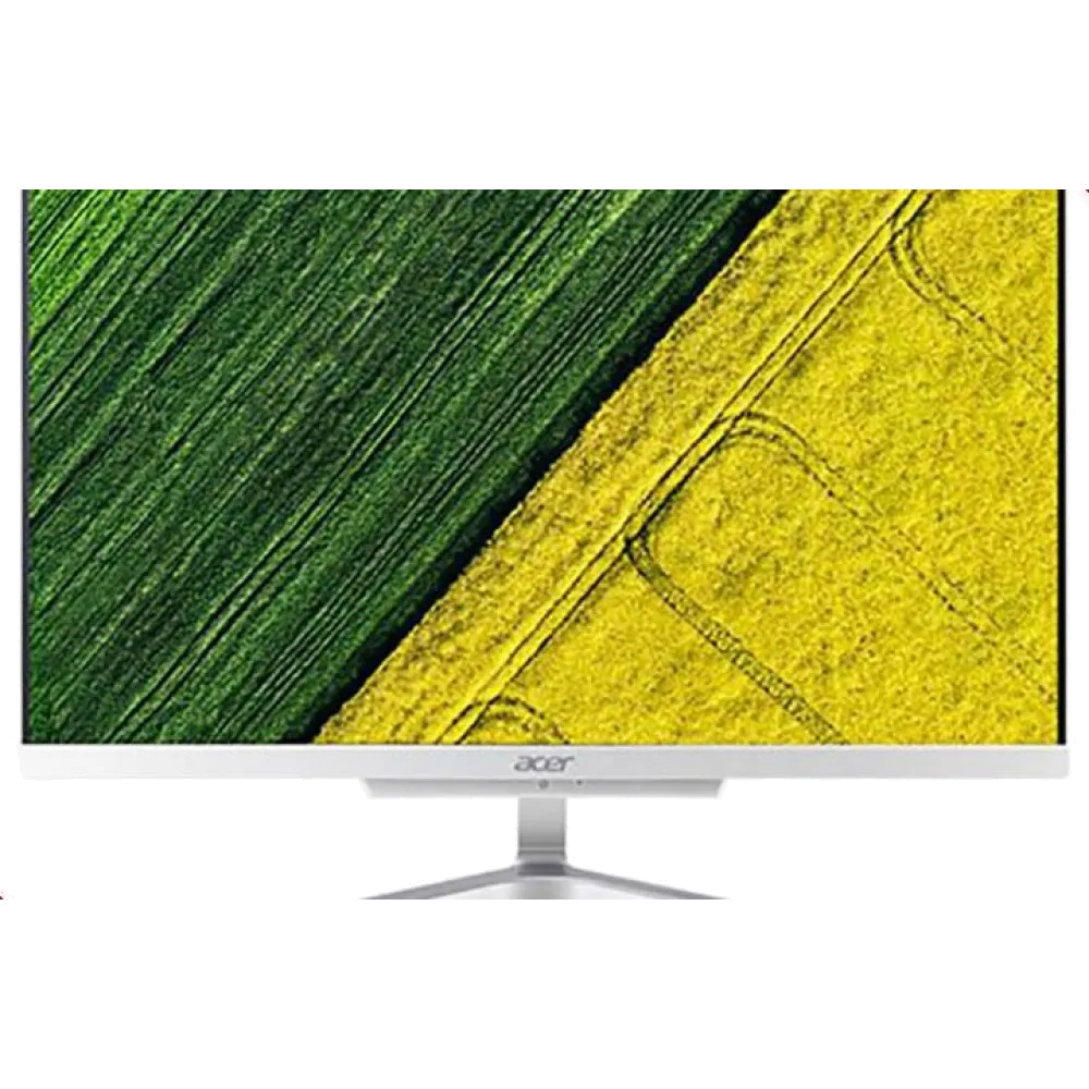 Замена материнской платы Acer C22-865