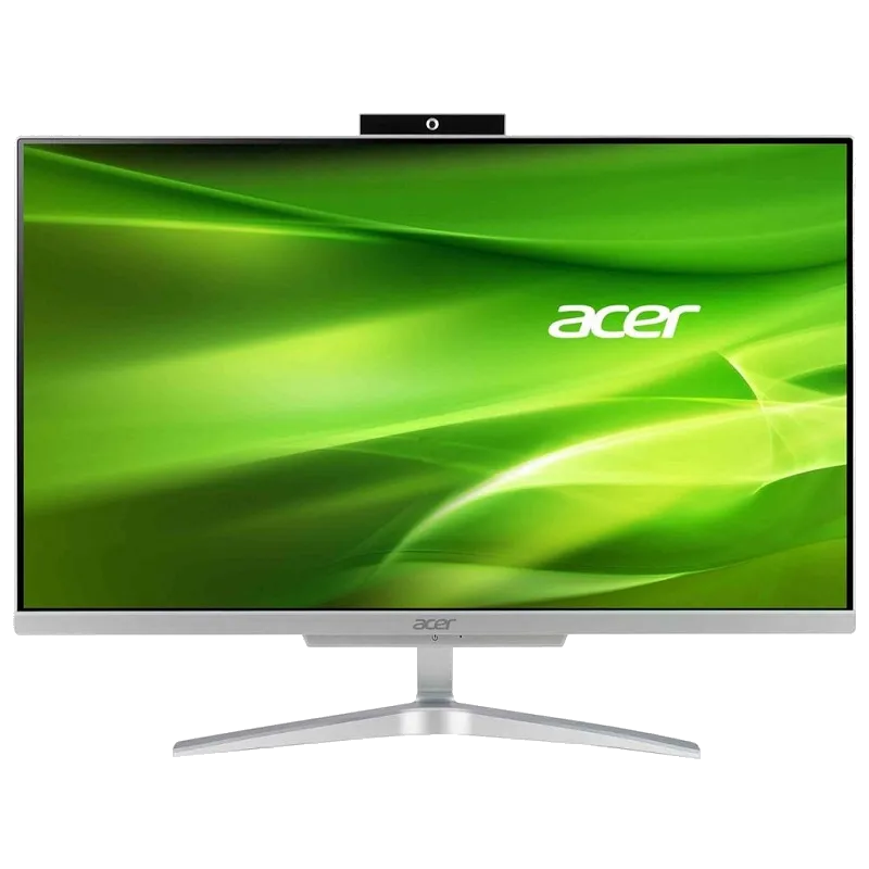 Замена материнской платы Acer C24-865