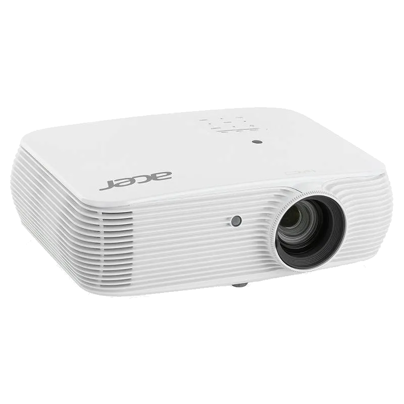 Замена светофильтра Acer A1300W