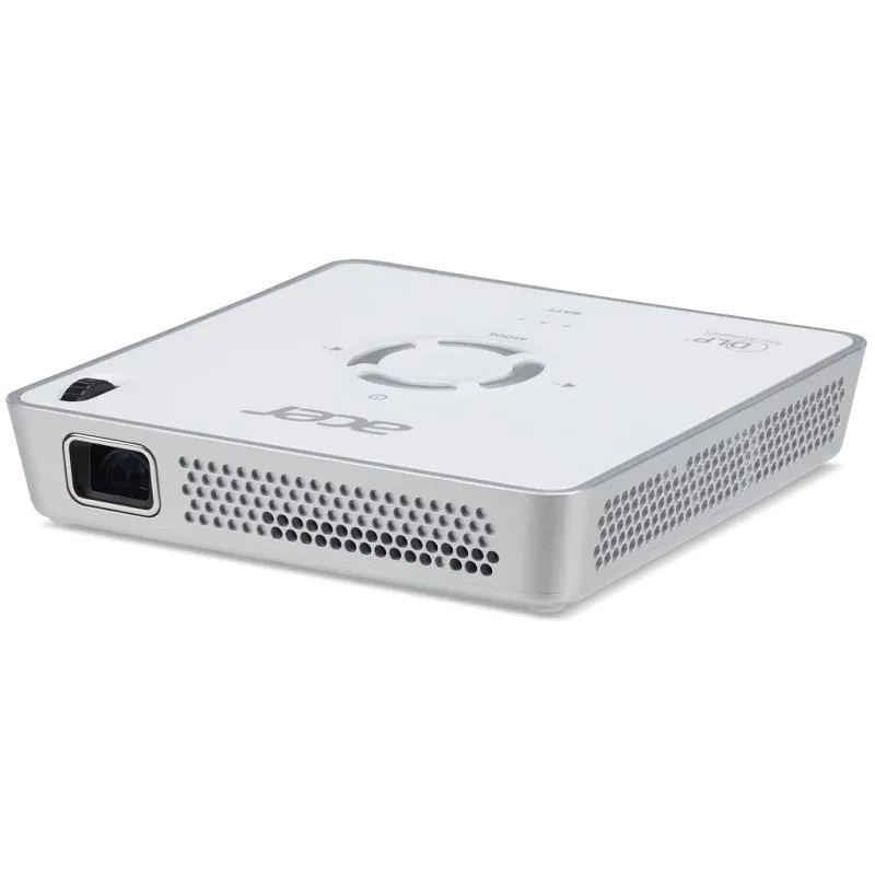 Замена светофильтра Acer C101i