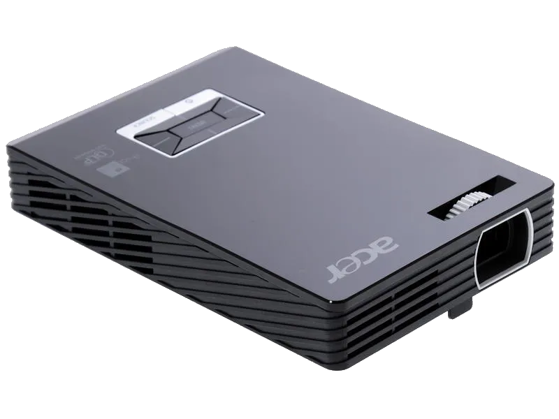 Замена светофильтра Acer C112