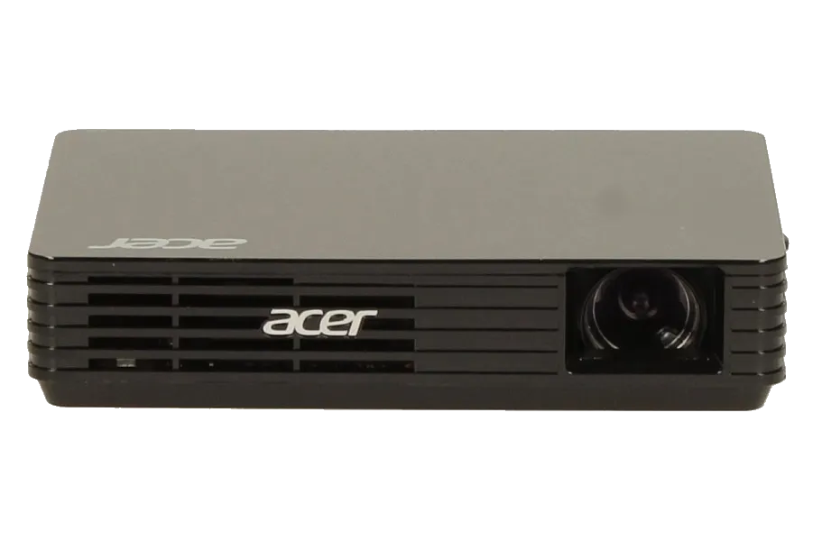 Замена светофильтра Acer C120