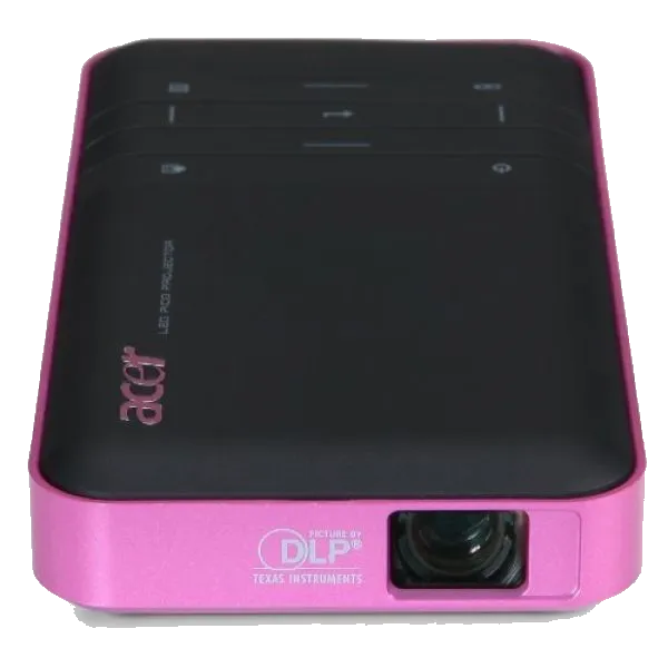 Замена светофильтра Acer C20