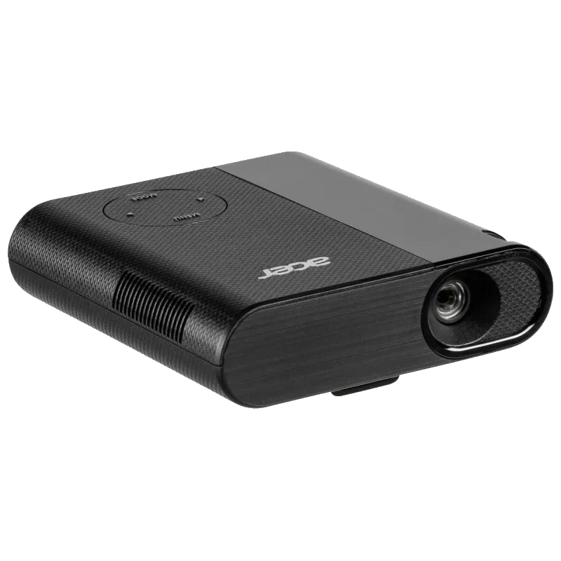 Замена светофильтра Acer C200