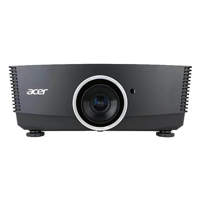 Замена светофильтра Acer F7200