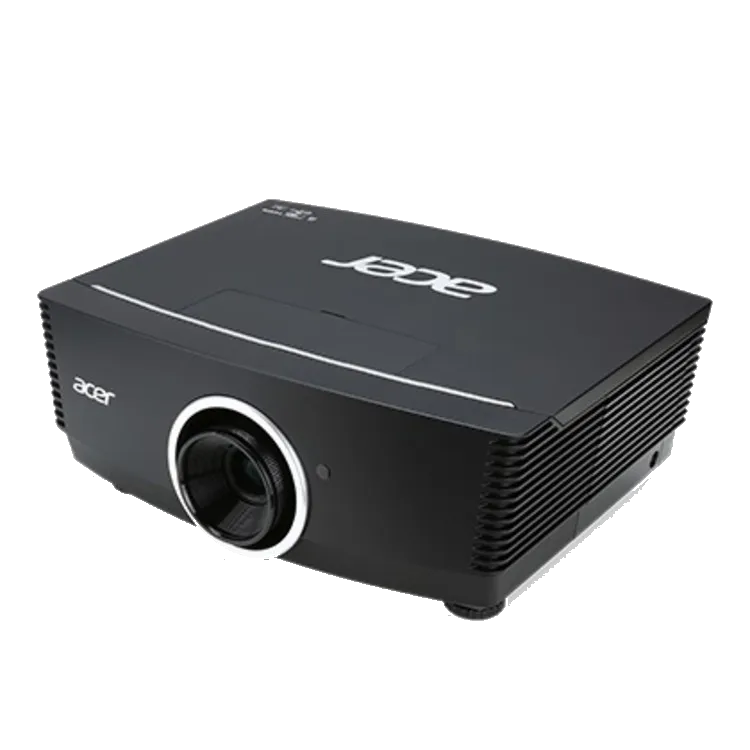 Замена светофильтра Acer F7600