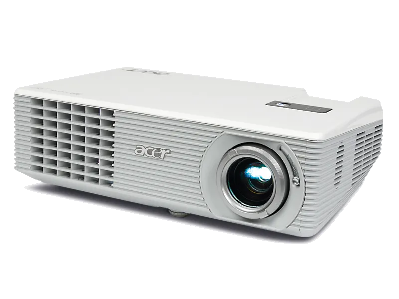 Замена светофильтра Acer H5350